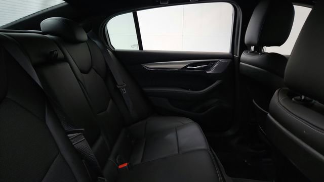 Certified 2022 Cadillac CT5 Premium Luxury image 22