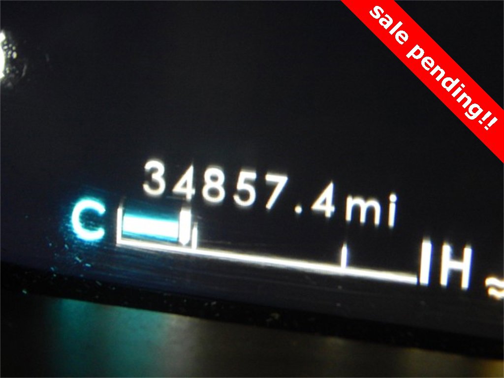 Used 2023 Lincoln Nautilus AWD w/ Premium Package image 29