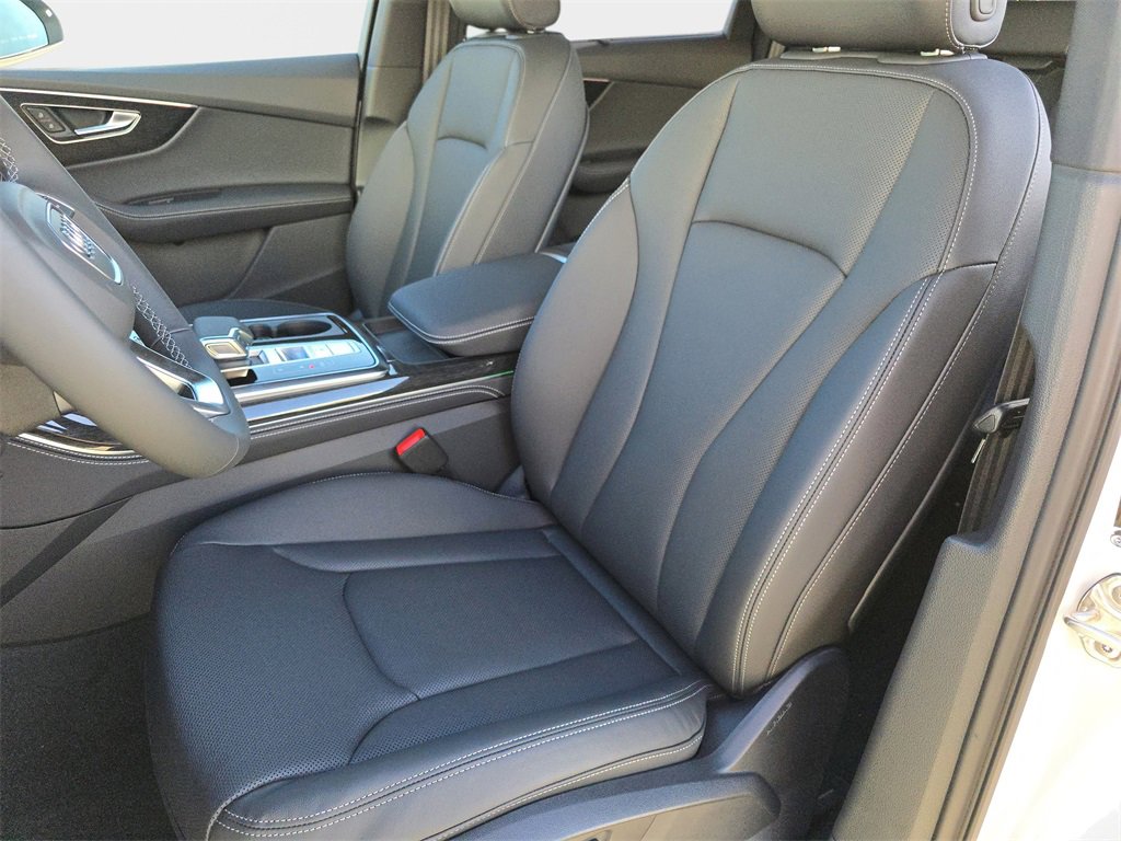 New 2026 Audi Q7 3.0T Premium Plus image 16