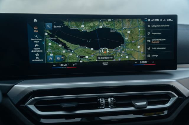 Used 2023 BMW M340i xDrive w/ Premium Package image 28