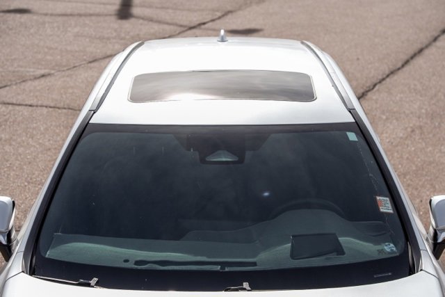 Used 2023 Lexus RX 350 AWD image 14