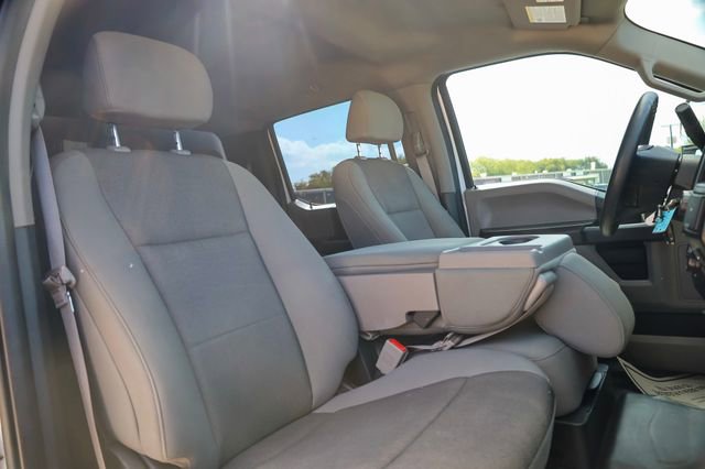 Used 2019 Ford F150 XL w/ XL Power Equipment Group
