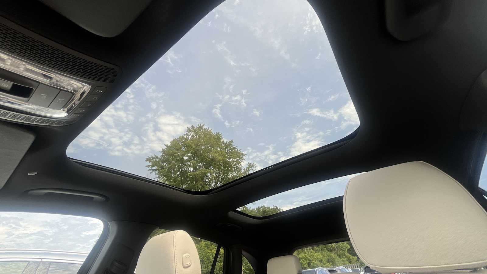 New 2026 Mercedes-Benz GLA 250 4MATIC image 30