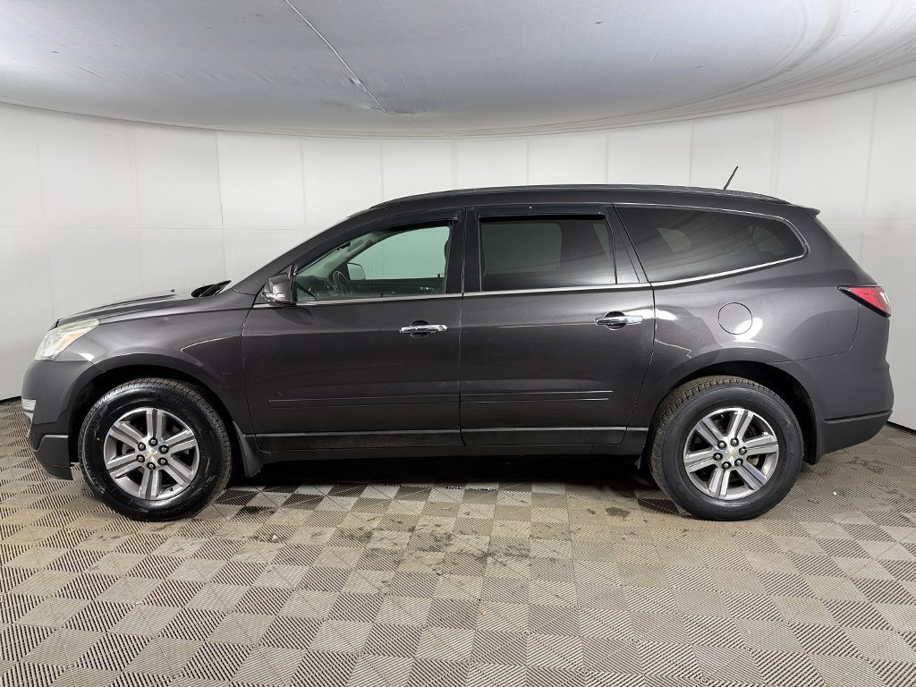 Used 2016 Chevrolet Traverse LT w/ Traveler's Package image 11