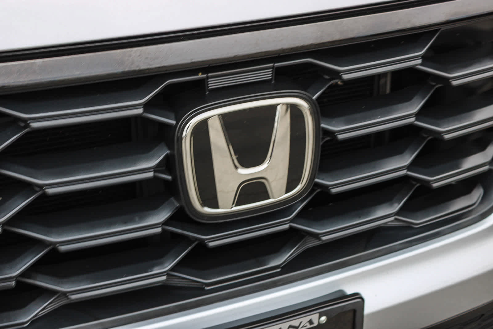 Certified 2025 Honda Pilot Sport image 5