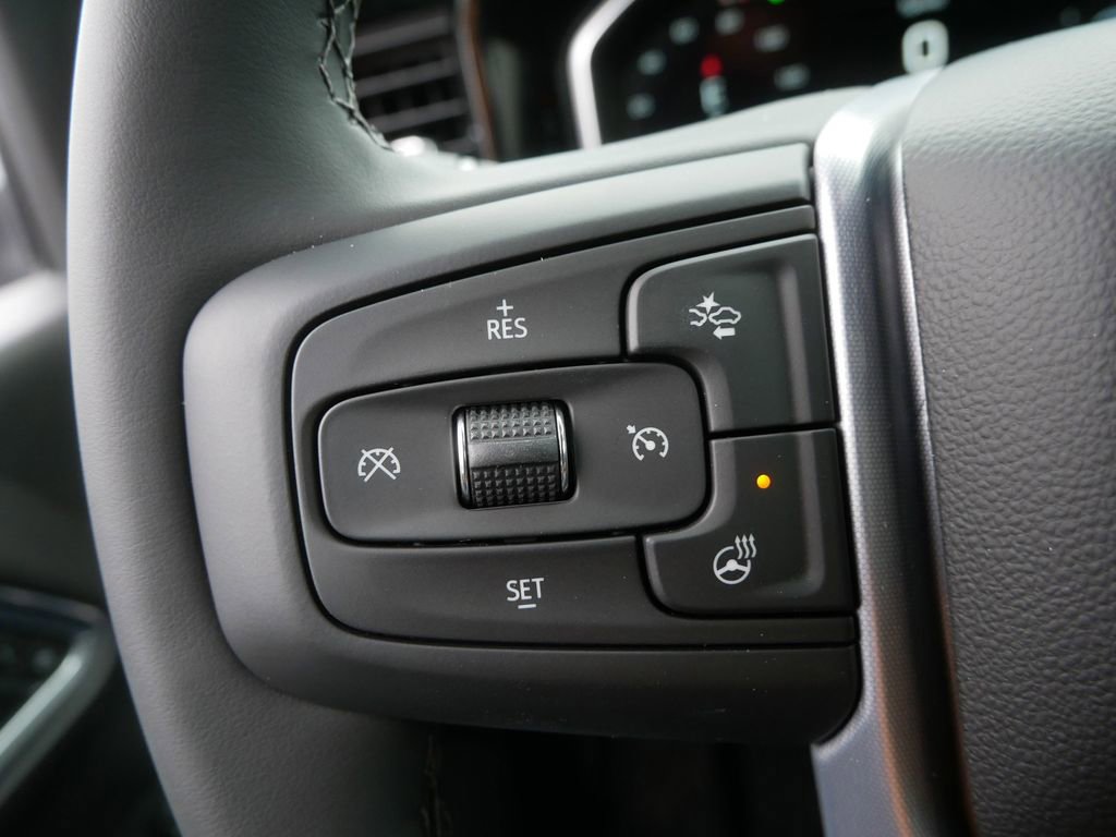 Used 2026 GMC Sierra 3500 SLT w/ SLT Premium Package image 24