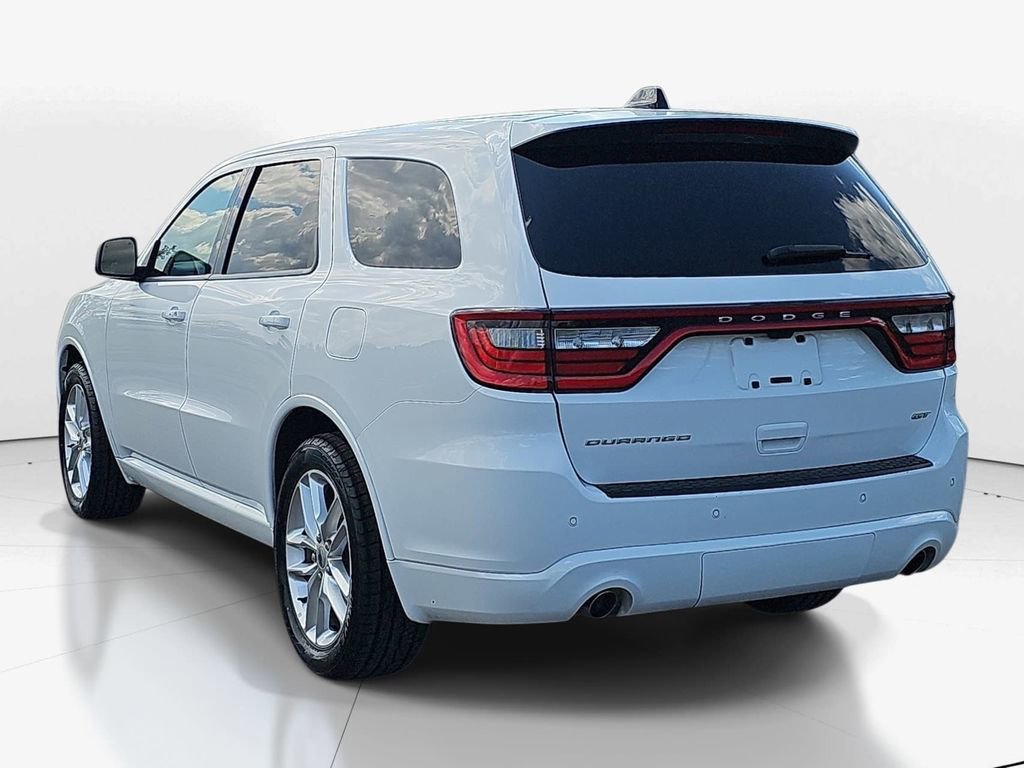 Used 2023 Dodge Durango GT RWD image 6