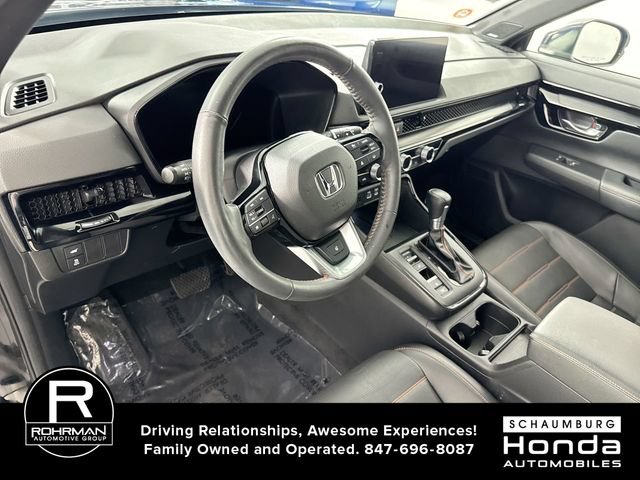 Used 2024 Honda CR-V Sport Touring image 25