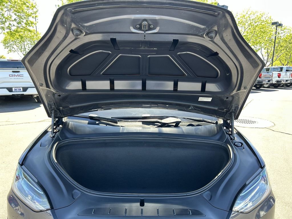 Used 2023 Tesla Model X Plaid image 30