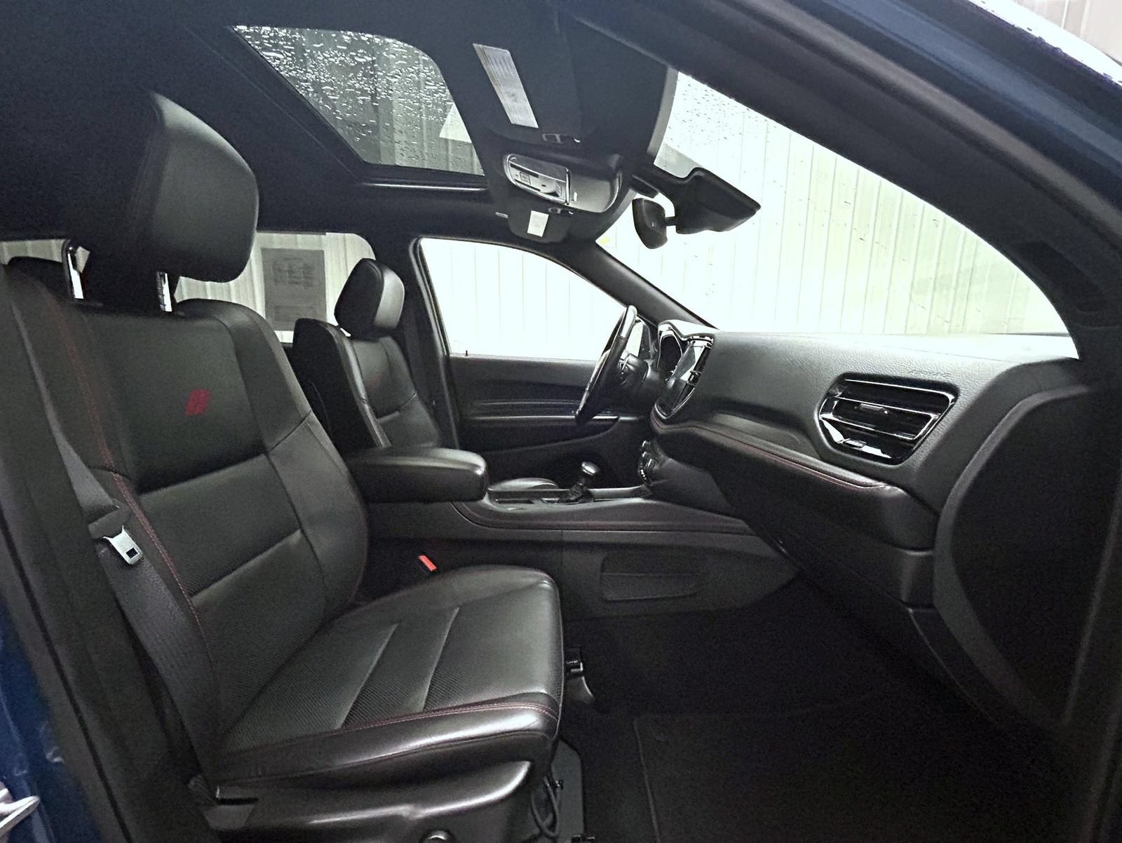 Used 2025 Dodge Durango GT AWD/4WD image 15