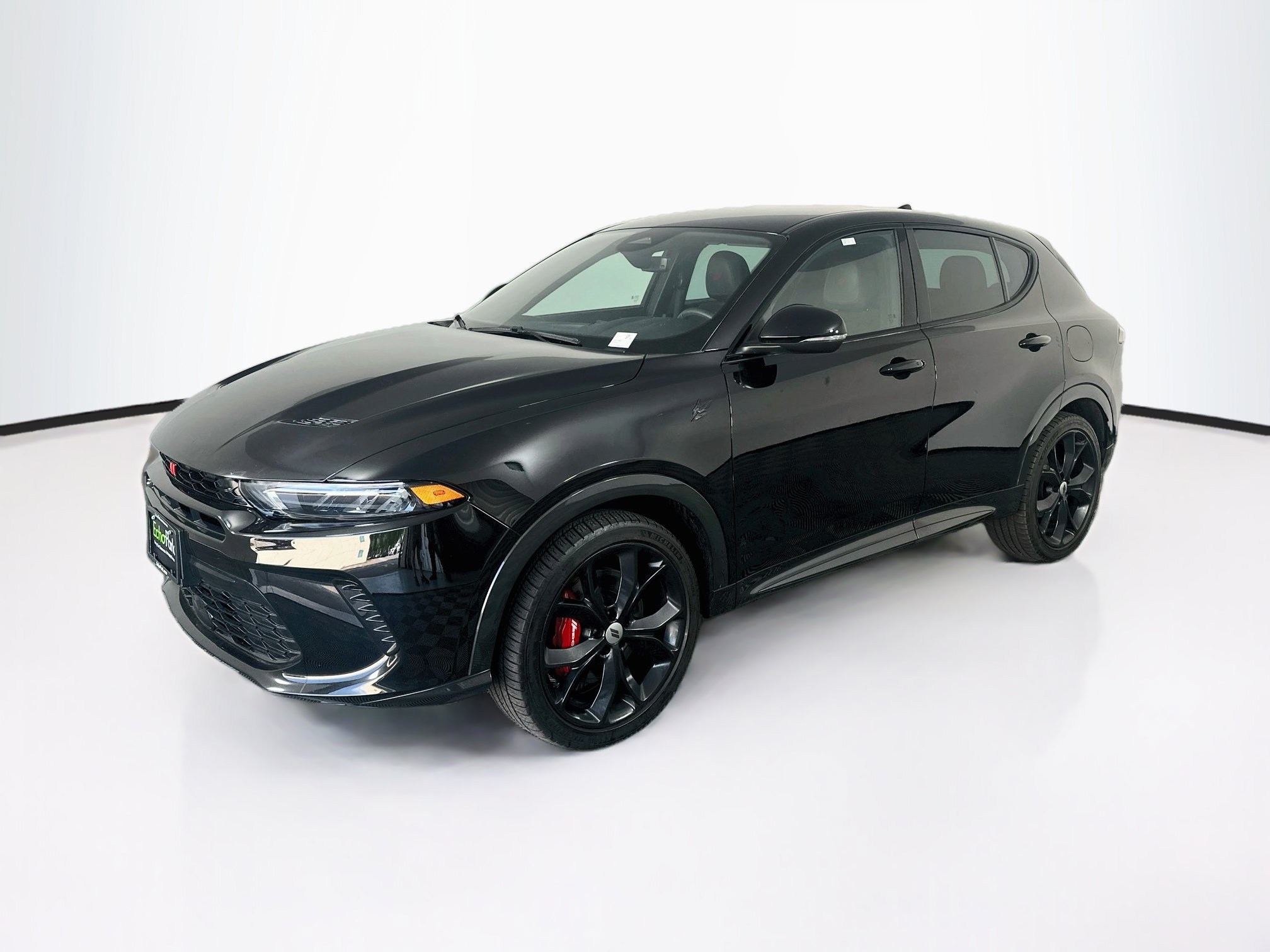Used 2024 Dodge Hornet R/T AWD/4WD image 3
