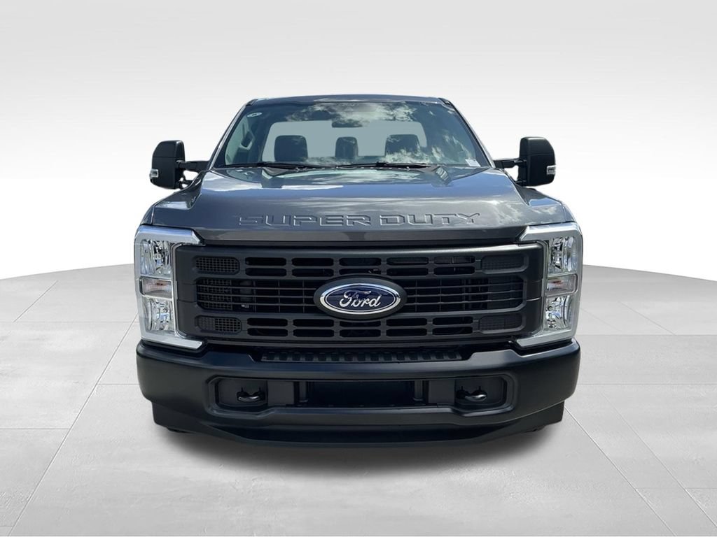 New 2026 Ford F250 XL RWD image 13