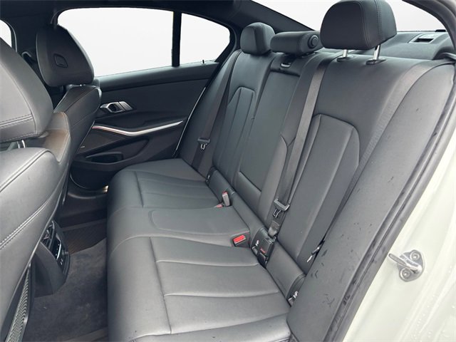 Used 2020 BMW M340i w/ Premium Package image 13