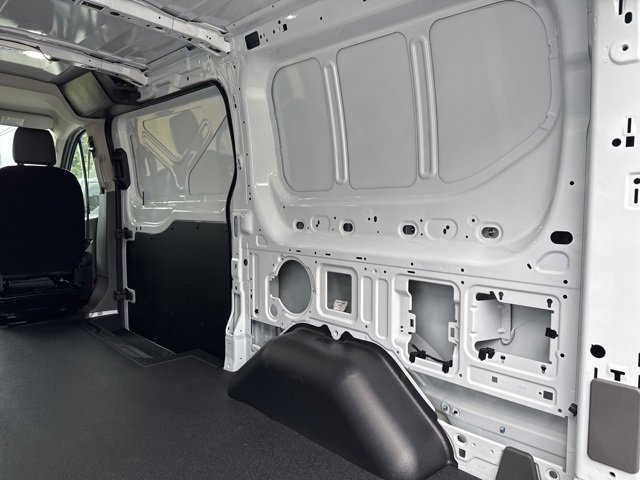 New 2025 Ford Transit 250 Low Roof image 46