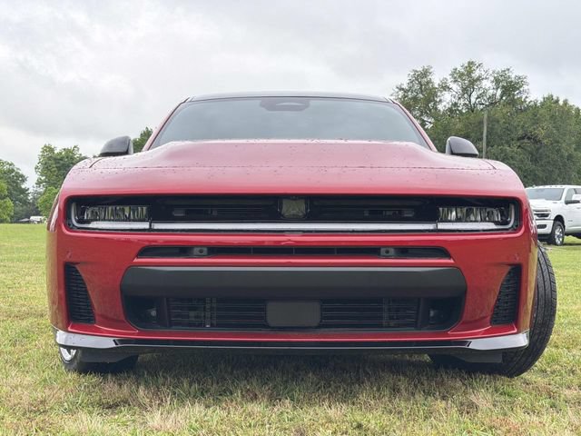 New 2026 Dodge Charger R/T AWD/4WD image 5