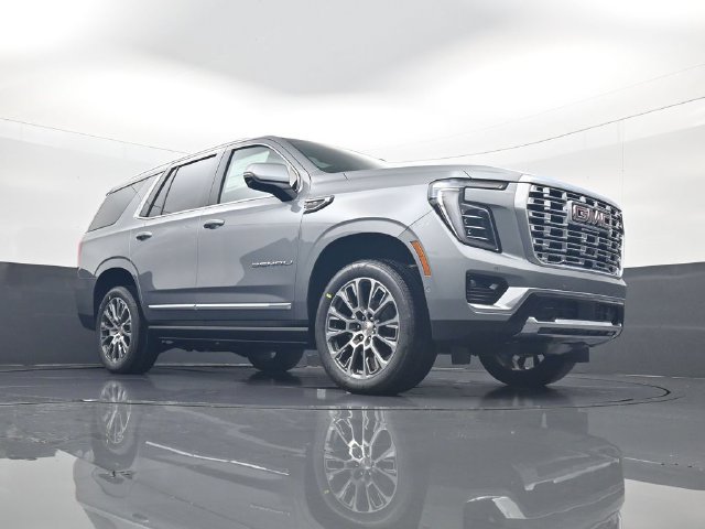 New 2027 GMC Yukon Denali w/ Denali Reserve Package AWD/4WD image 24