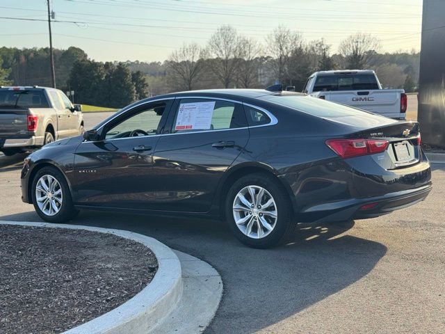 Used 2023 Chevrolet Malibu LT image 9