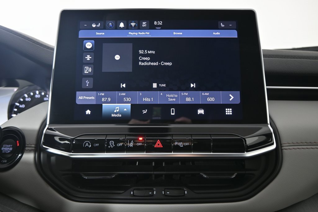 New 2026 Jeep Compass Limited w/ Mopar All Weather Package image 26