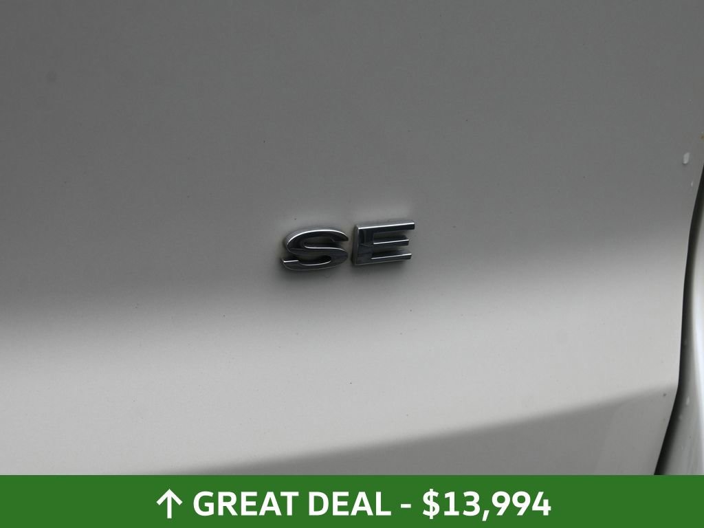 Used 2020 Ford EcoSport SE image 15