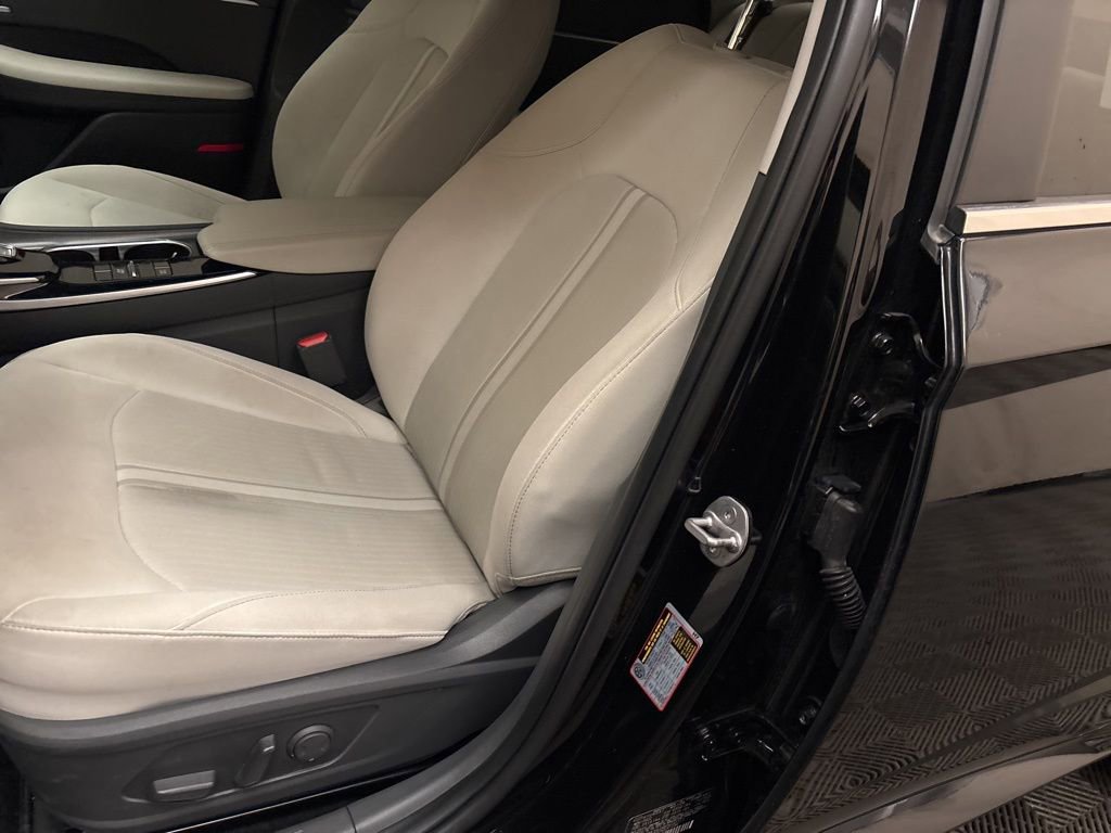Certified 2023 Hyundai Sonata SEL image 10