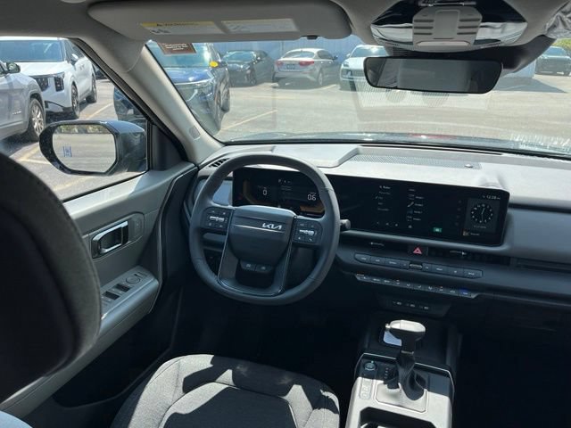New 2027 Kia Seltos S AWD/4WD image 37