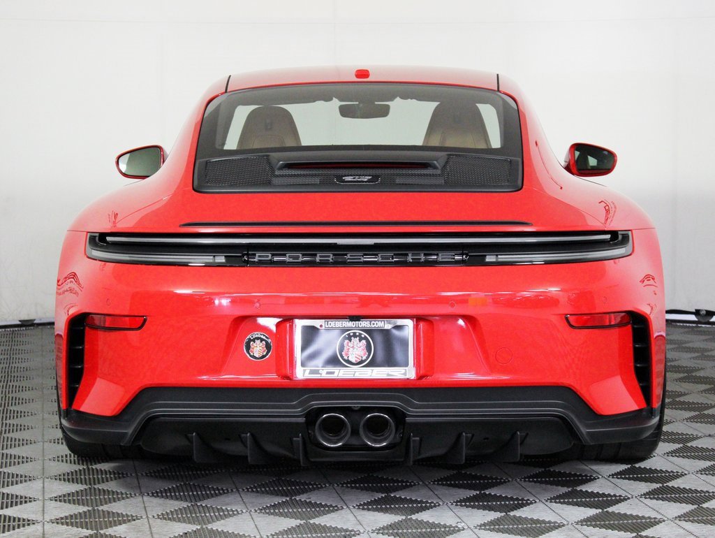 Used 2026 Porsche 911 GT3 image 6