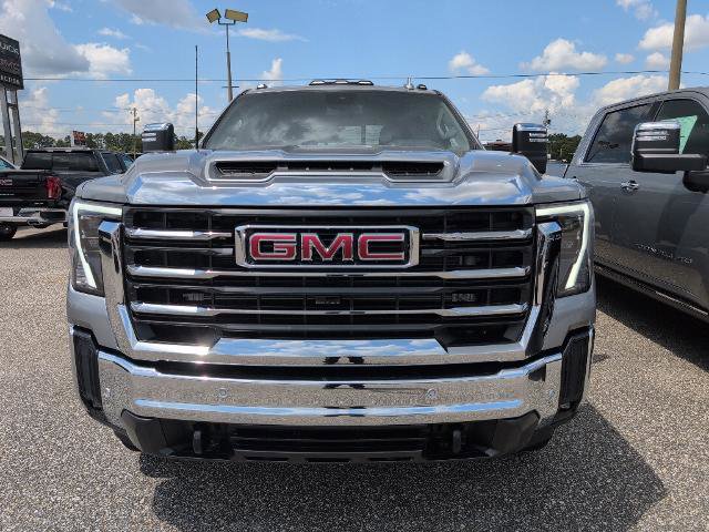 New 2025 GMC Sierra 2500 SLT w/ SLT Premium Package image 1