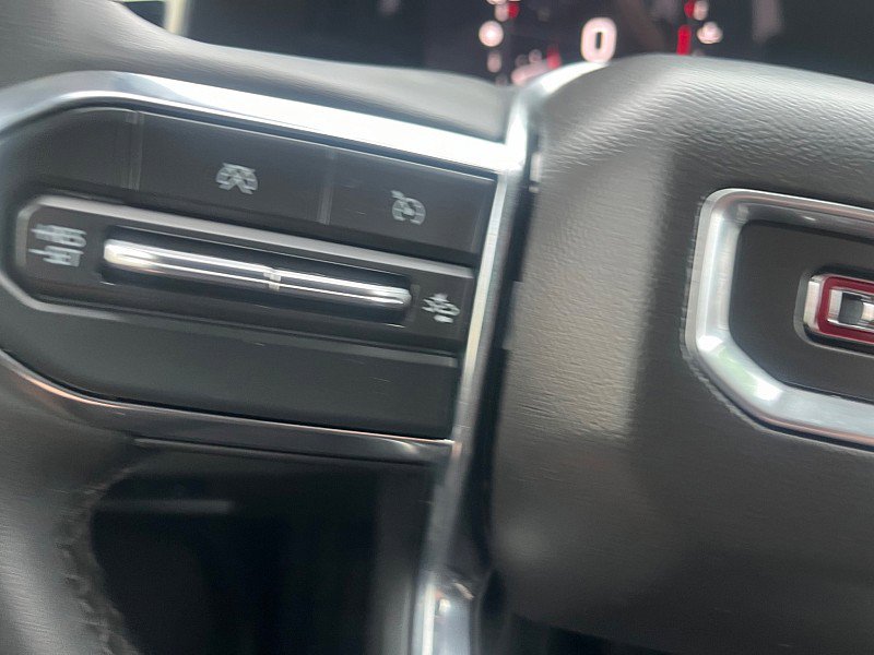 Used 2023 GMC Canyon Elevation w/ Convenience Package image 37