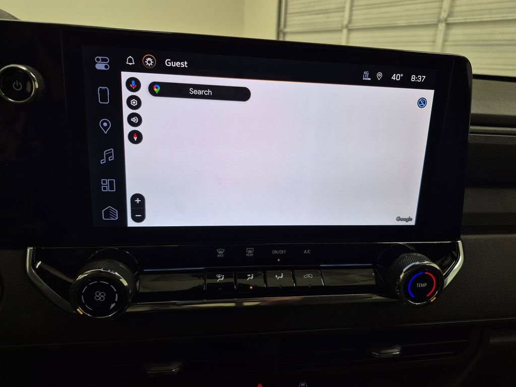 New 2026 Chevrolet Colorado W/T w/ Advanced Trailering Package image 14