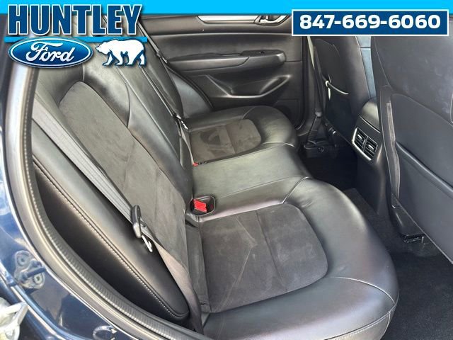 Used 2019 MAZDA CX-5 Touring AWD/4WD image 10