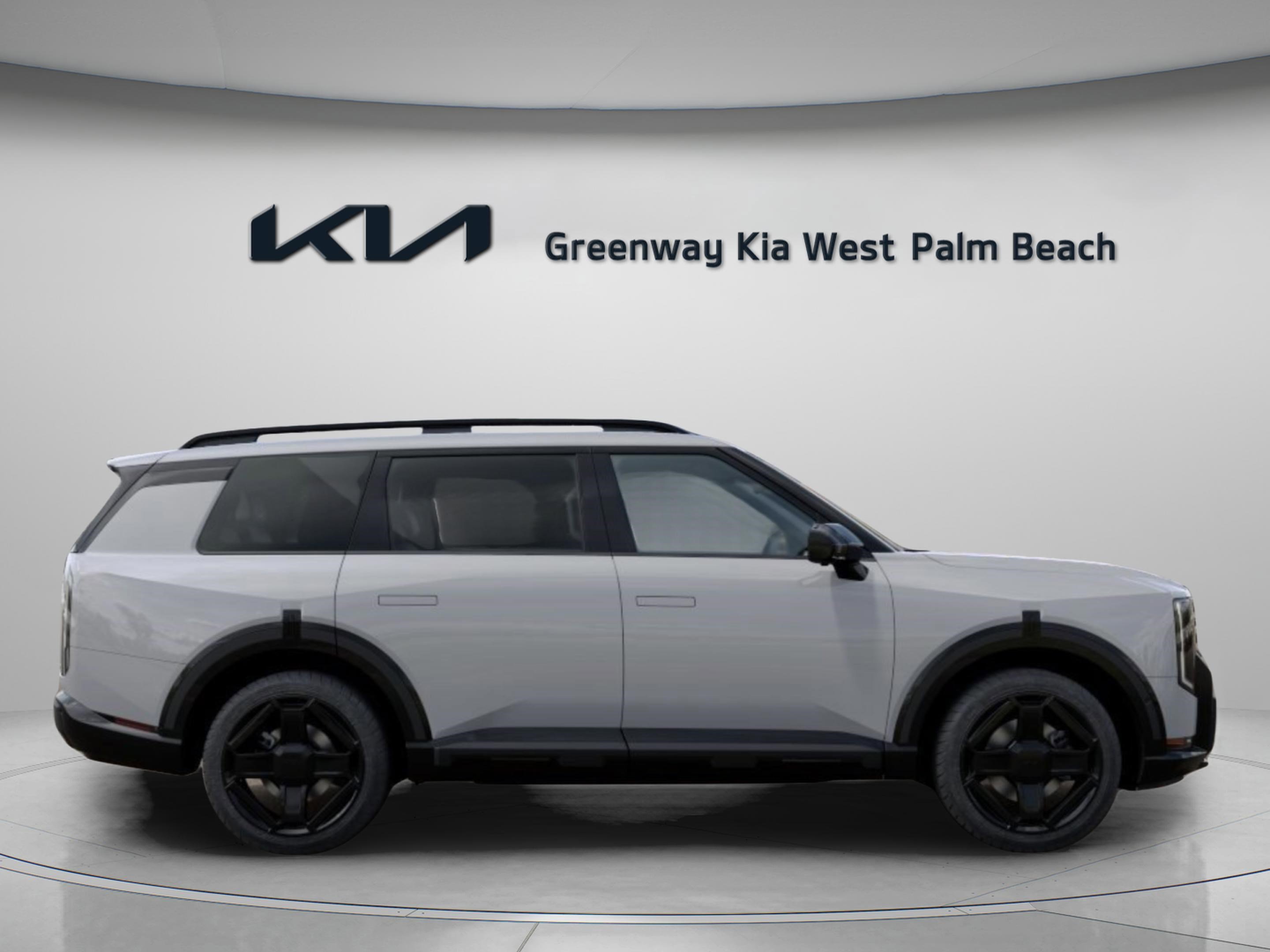 New 2027 Kia Telluride SX X-Line AWD/4WD image 9