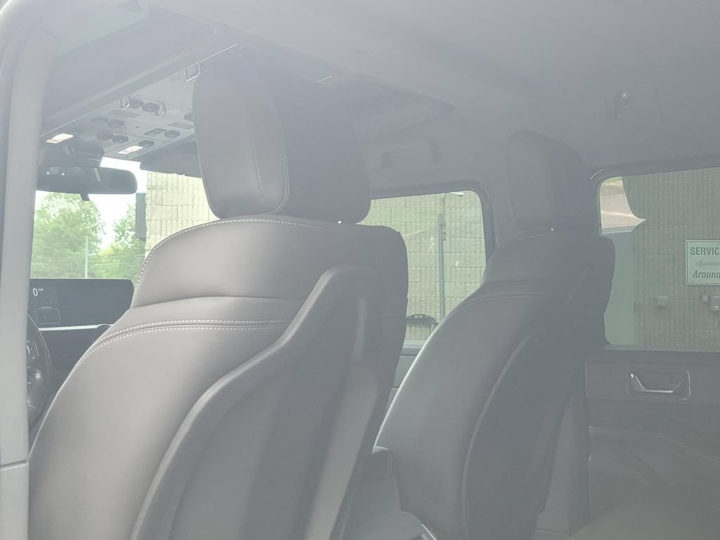 Used 2025 INEOS Grenadier Station Wagon AWD/4WD image 16
