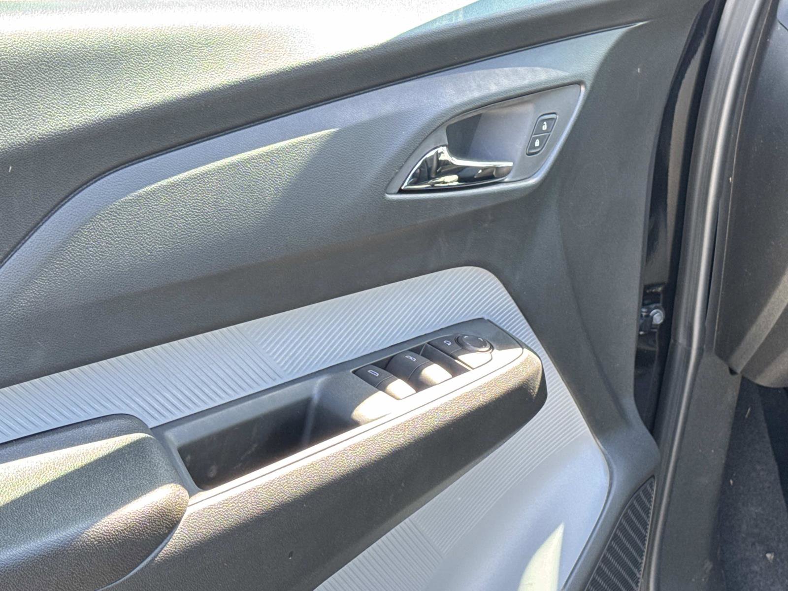 New 2027 Chevrolet Bolt RS w/ LPO, All-Weather Package FWD image 14