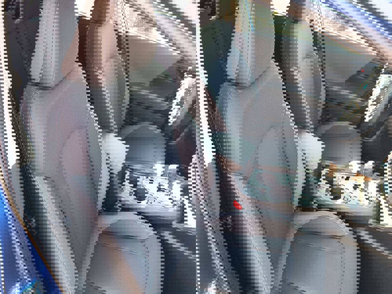 Certified 2025 Subaru Crosstrek 2.0i Premium image 26