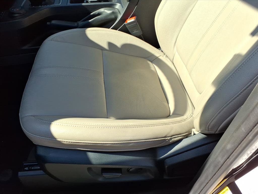 Used 2022 Ford Ranger Lariat w/ Equipment Group 501A High image 24