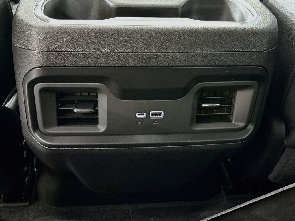 New 2026 Chevrolet Silverado 1500 RST w/ All Star Edition Plus AWD/4WD image 26