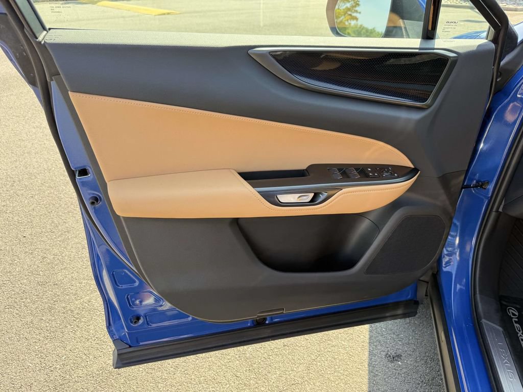 Used 2026 Lexus NX 350 AWD w/ Accessory Package (Z1) image 13