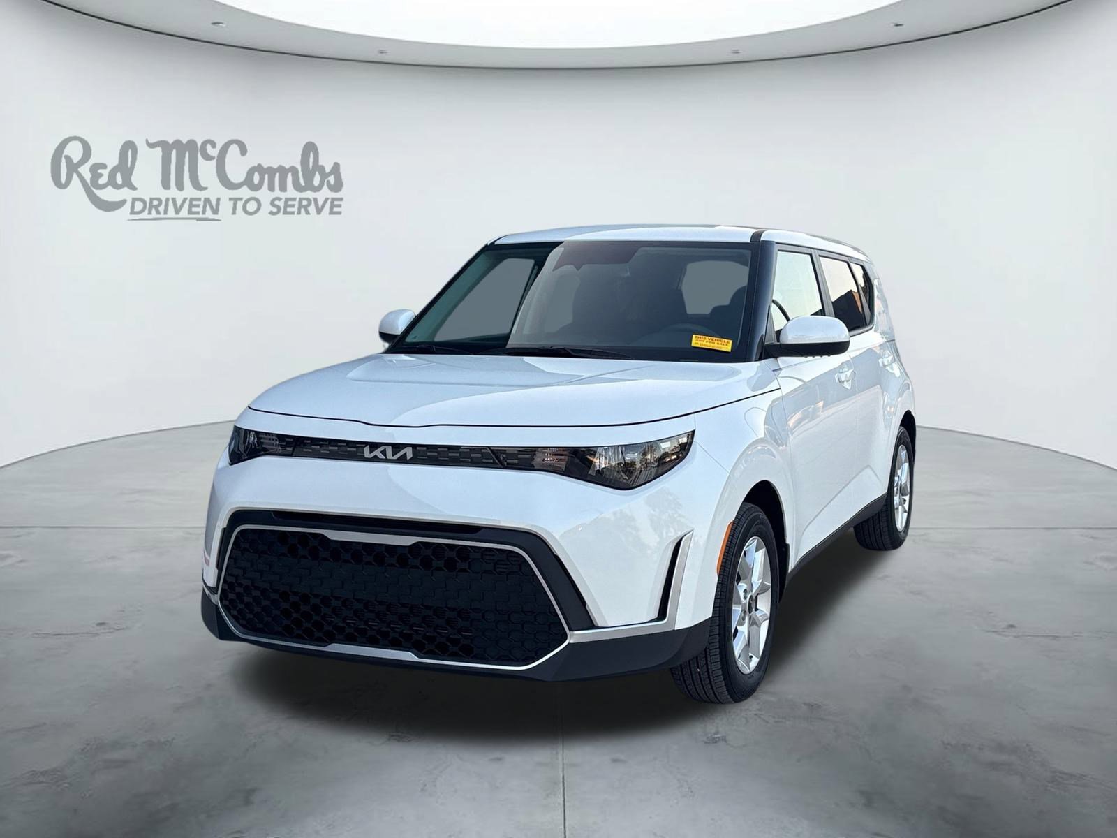 Used 2025 Kia Soul S