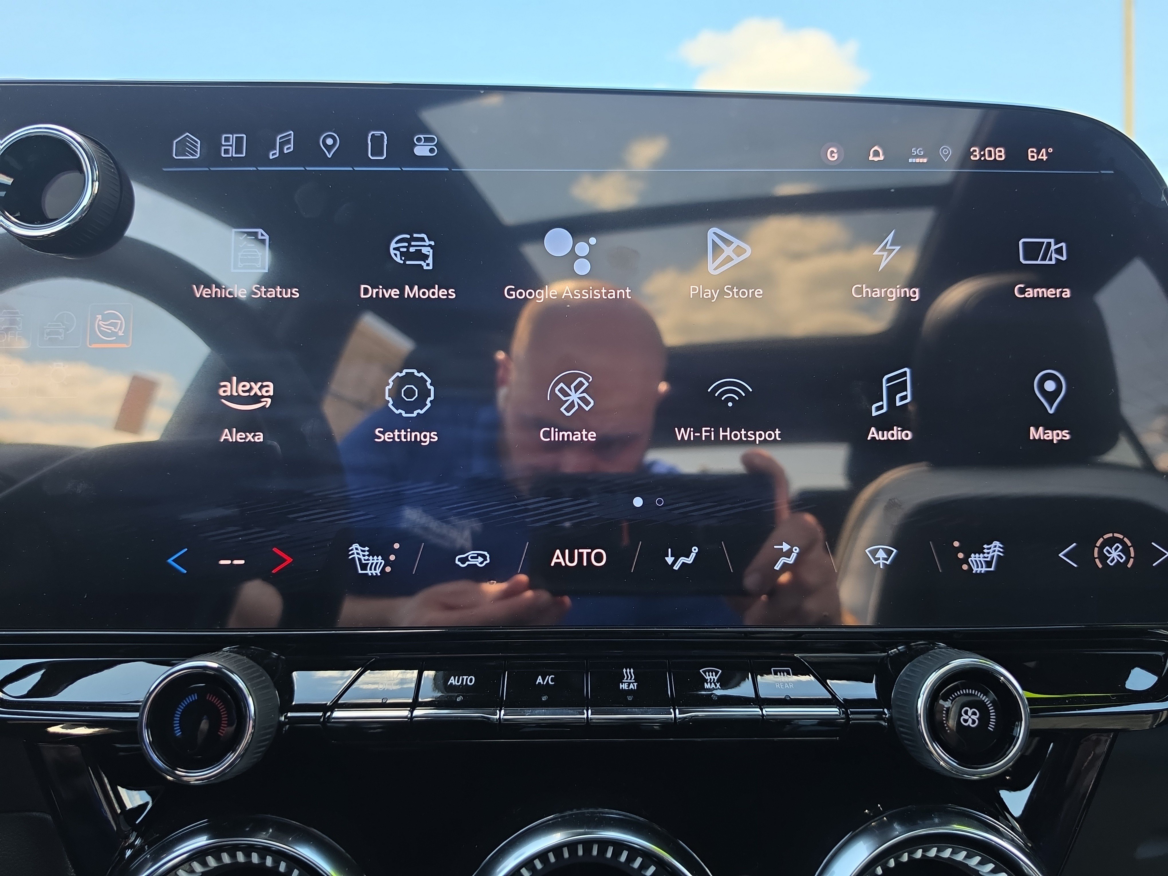 New 2025 Chevrolet Blazer EV LT AWD/4WD image 26