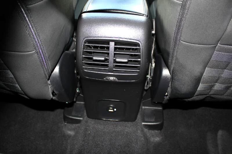 Used 2024 Ford Bronco Sport Big Bend image 23