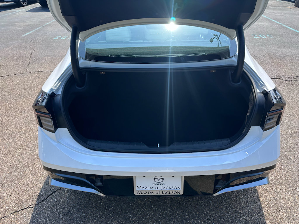Used 2025 Hyundai Sonata SEL FWD image 24