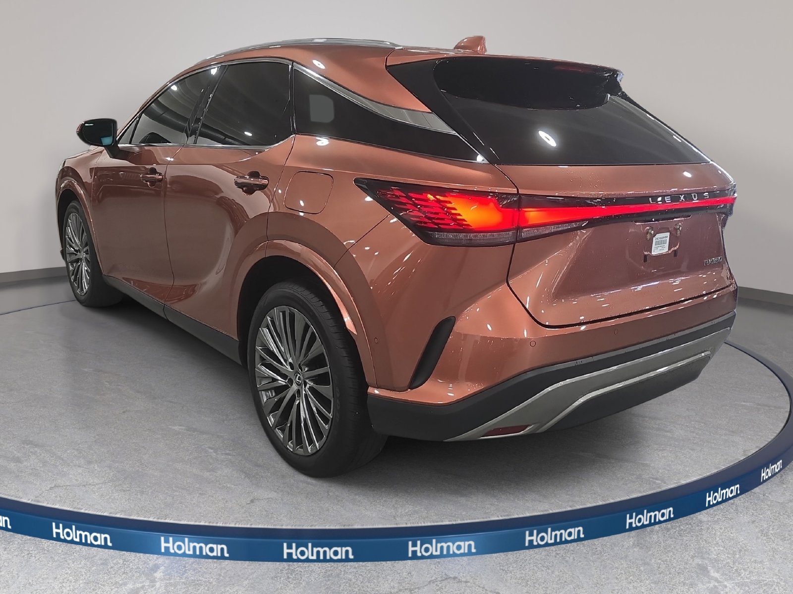 Used 2024 Lexus RX 350 FWD w/ Convenience Package image 8