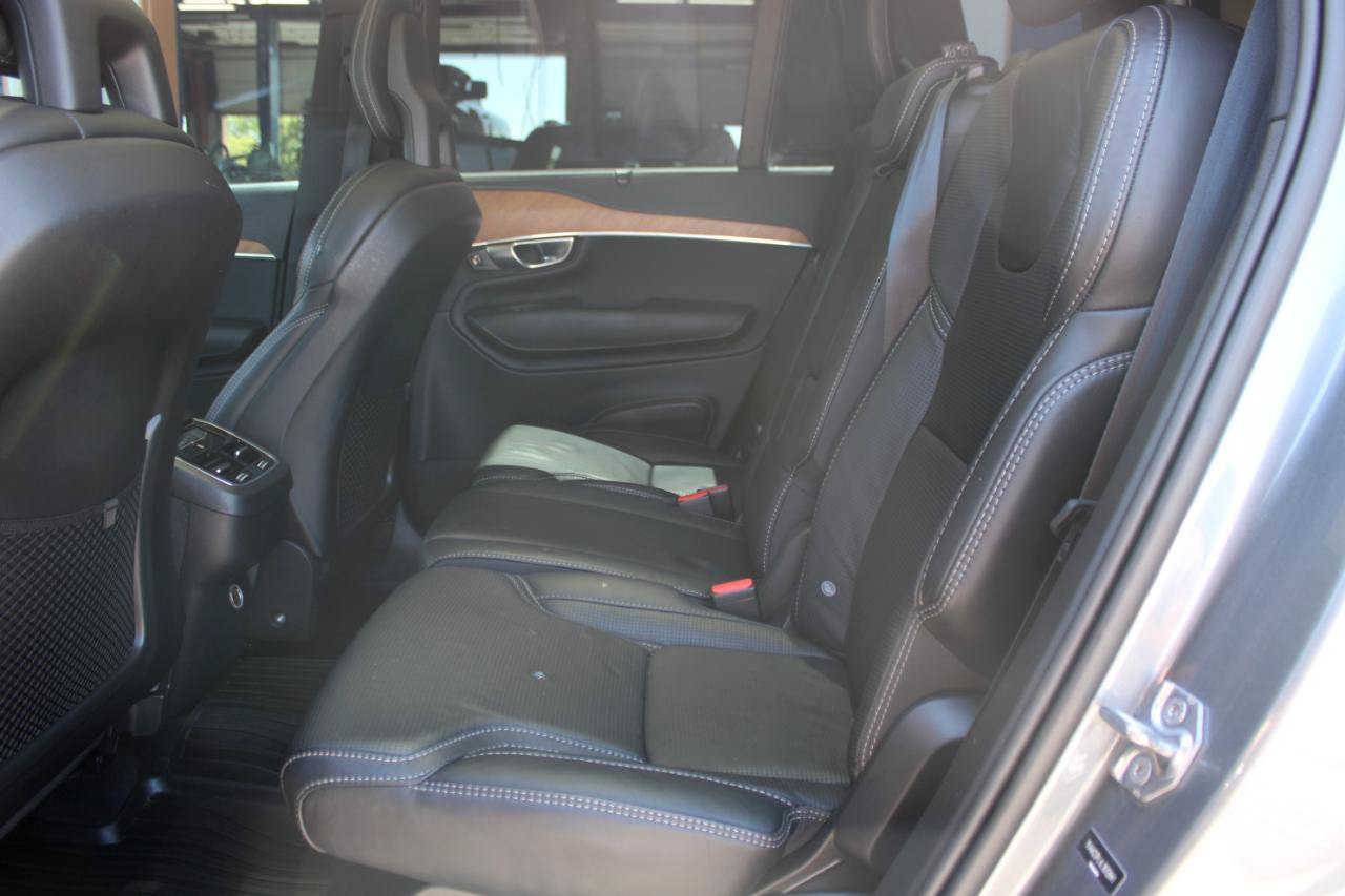 Used 2020 Volvo XC90 T6 Inscription AWD/4WD image 39