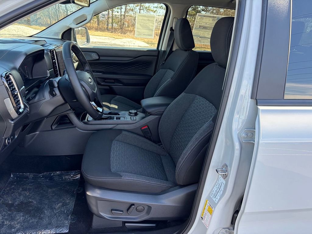 New 2026 Ford Ranger XLT image 9