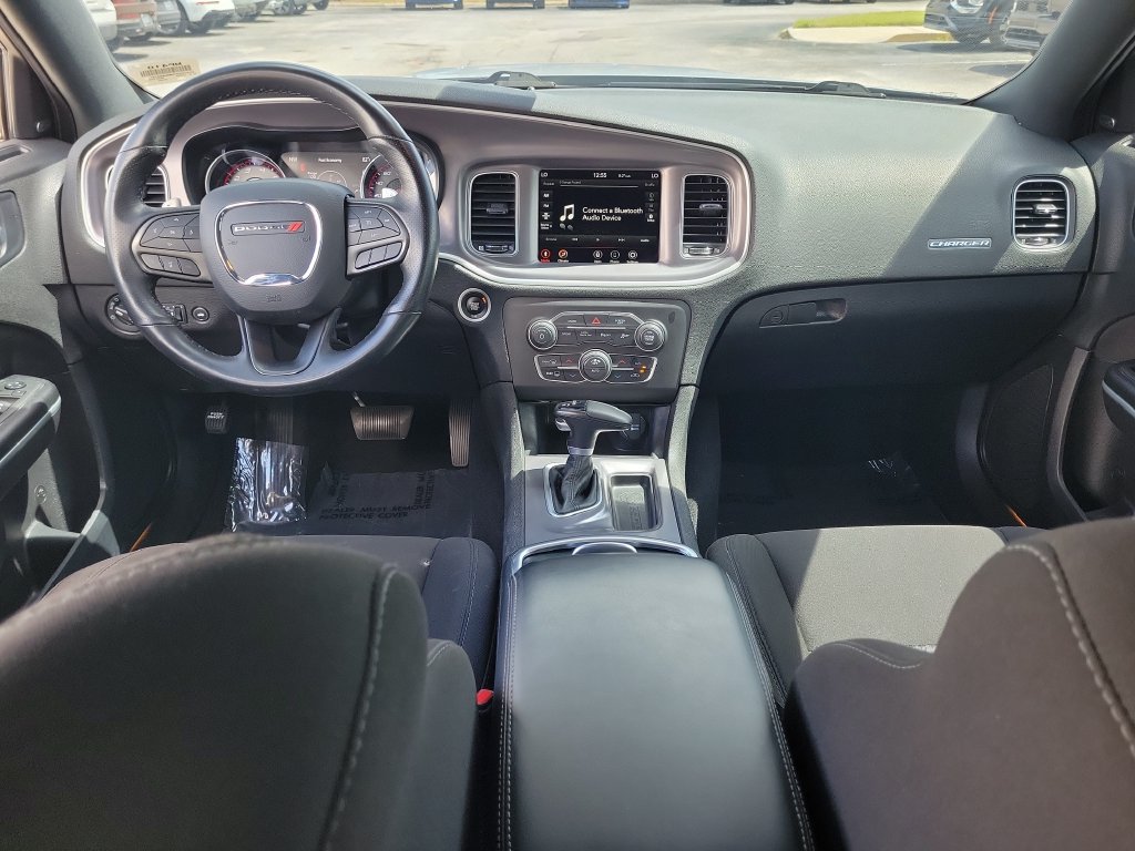 Used 2022 Dodge Charger R/T RWD image 11