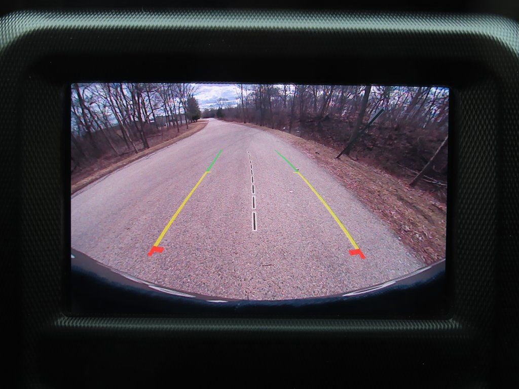 Used 2022 Jeep Wrangler Unlimited Sport S image 5