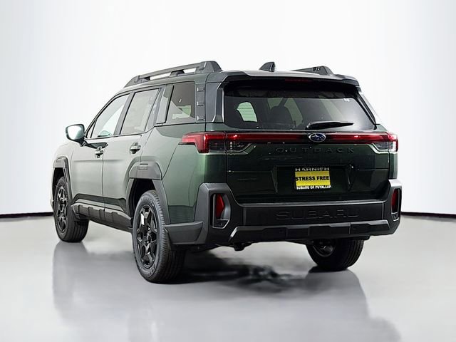 New 2026 Subaru Outback Limited AWD/4WD image 5