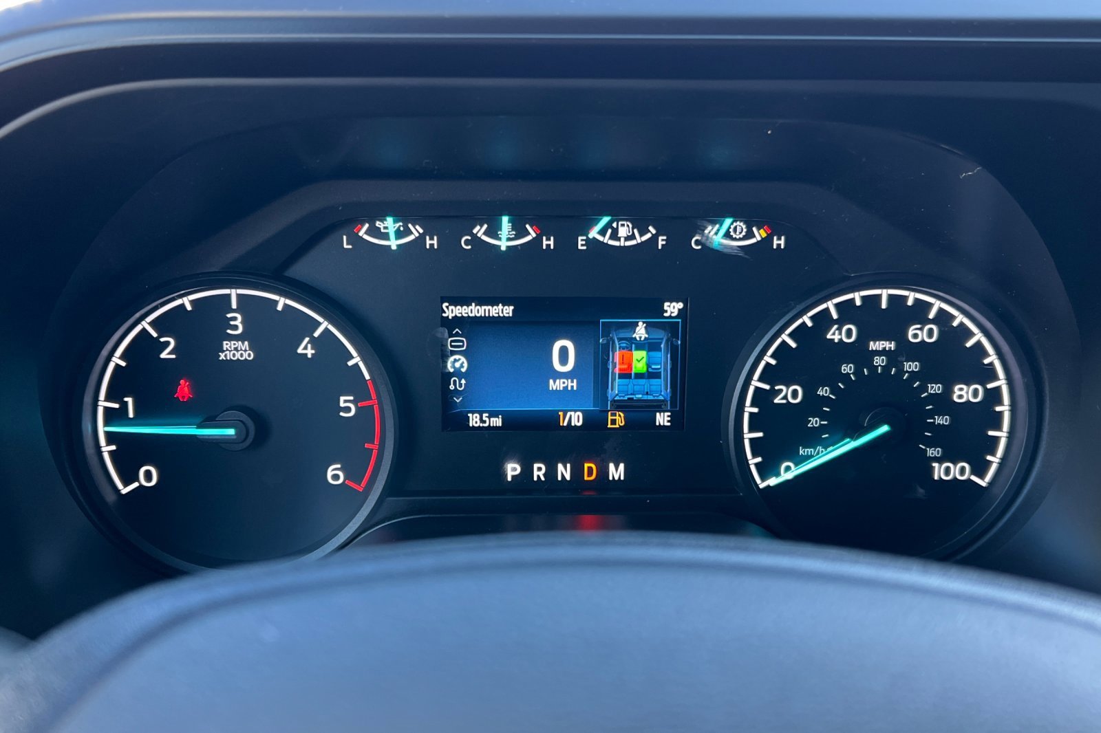 New 2026 Ford F350 XL w/ XL Chrome Package image 23