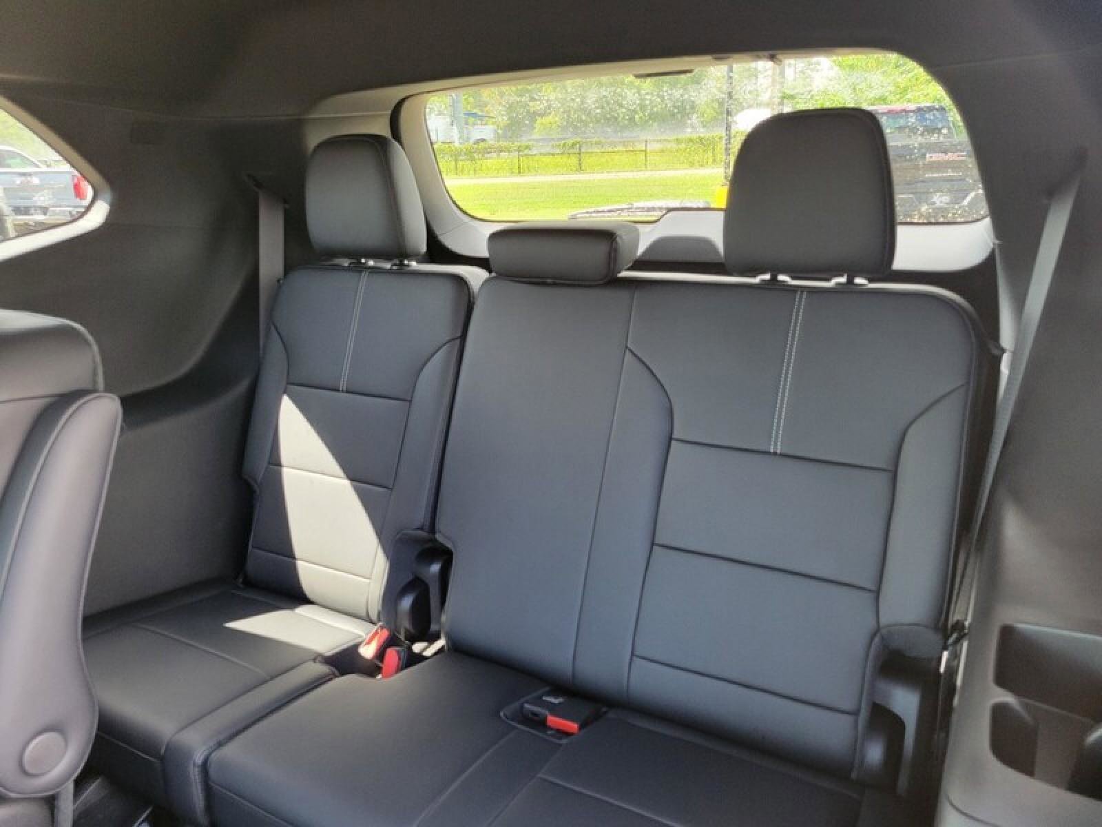 New 2026 GMC Acadia Elevation w/ Black Edition image 25