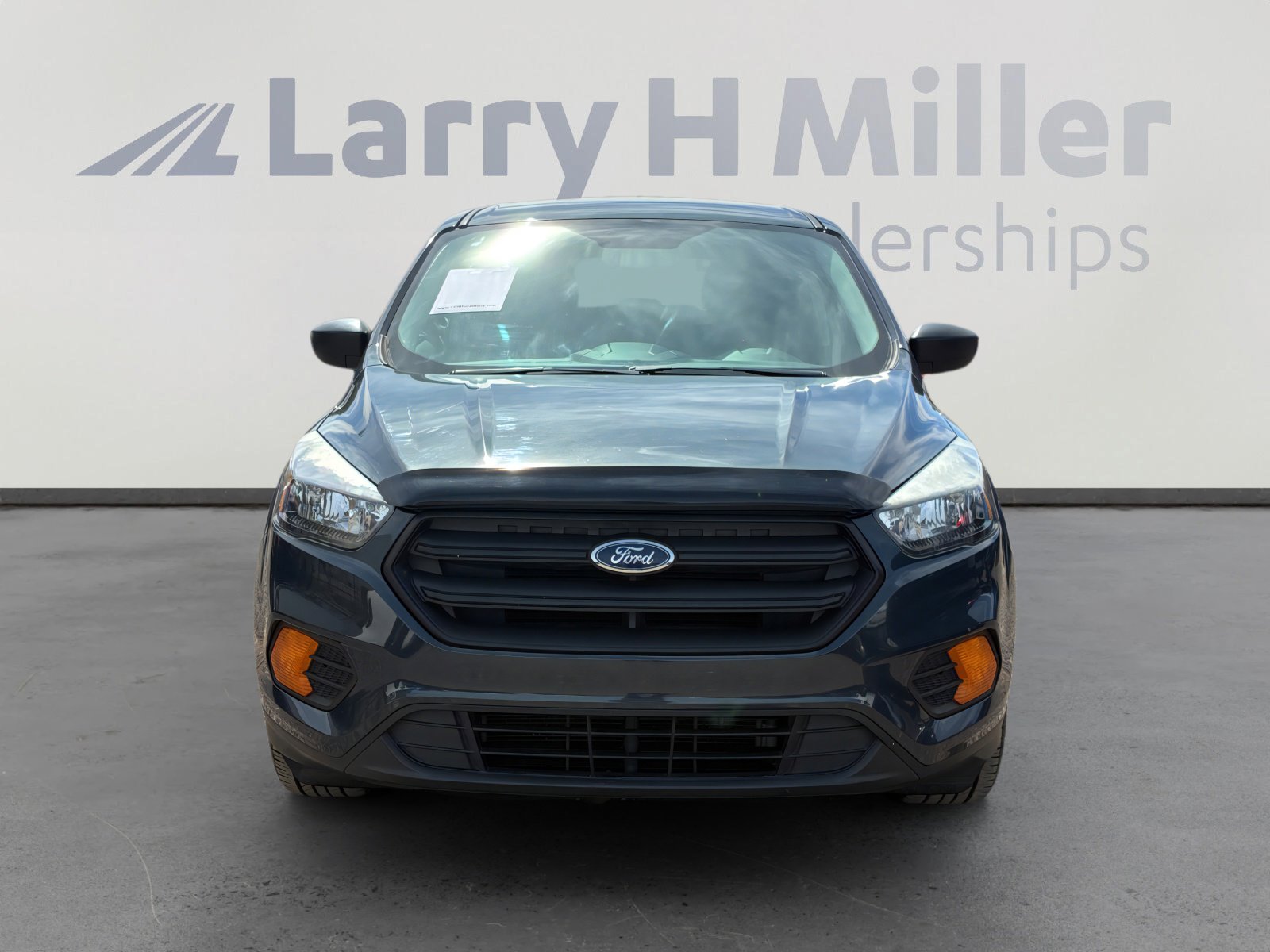 Used 2018 Ford Escape SE image 8
